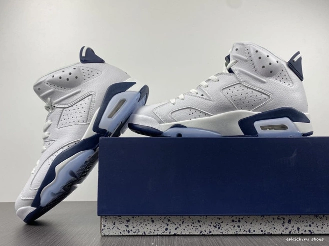 Cheap CT8529-141 Retro Jordan (2022) Navy Midnight 6 0707